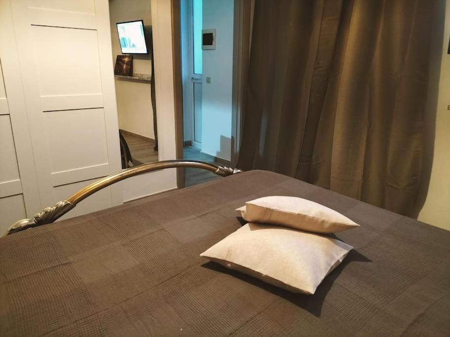 Alloggio Incantevole In Pieno Centro. Apartamento Casamicciola Terme